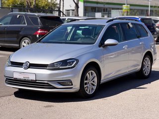 Volkswagen Golf Variant Gebrauchtwagen Kaufen