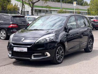 Renault Scenic Gebrauchtwagen Kaufen