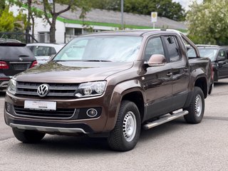 Volkswagen Amarok Gebrauchtwagen Kaufen