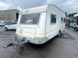 Knaus Sport Gebrauchtwagen Kaufen