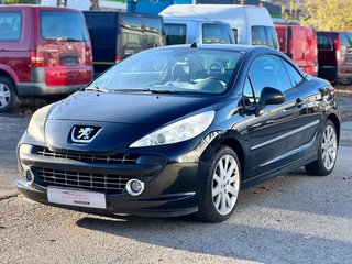 Peugeot 207 Gebrauchtwagen Kaufen