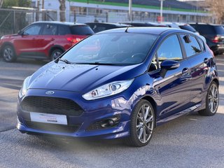 Ford Fiesta Gebrauchtwagen Kaufen