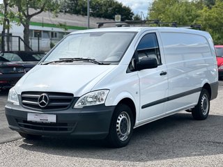 Mercedes-Benz Vito Gebrauchtwagen Kaufen