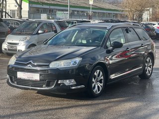 Citroën C5 Tourer By Carlsson AHK Navi Tempo Klimaaut.