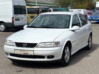 Opel Vectra Gebrauchtwagen Kaufen