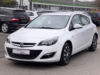 Opel Astra Gebrauchtwagen Kaufen