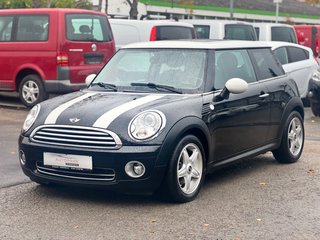 MINI Mini Gebrauchtwagen Kaufen