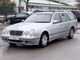 Mercedes-Benz E 240 Gebrauchtwagen Kaufen