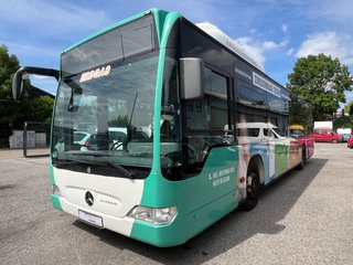 Mercedes-Benz Citaro Linienbus Gebrauchtwagen Kaufen