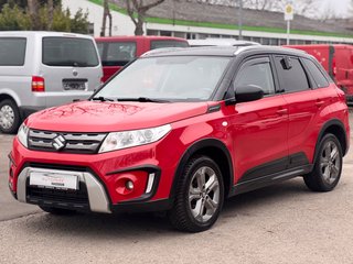Suzuki Vitara Gebrauchtwagen Kaufen