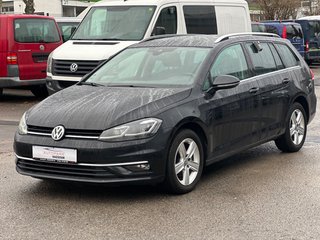 Volkswagen Golf Variant Gebrauchtwagen Kaufen