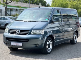 Volkswagen T5 Transporter Gebrauchtwagen Kaufen