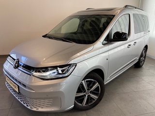 Volkswagen Caddy Gebrauchtwagen Kaufen
