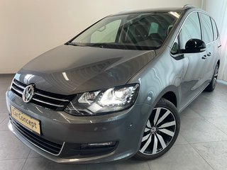 Volkswagen Sharan Gebrauchtwagen Kaufen