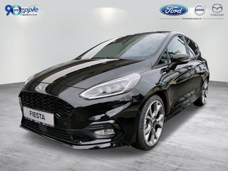 Ford Fiesta Gebrauchtwagen Kaufen