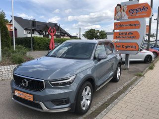 Volvo XC40 Gebrauchtwagen Kaufen