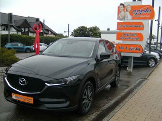 Mazda CX-5 Used vehicle for sale