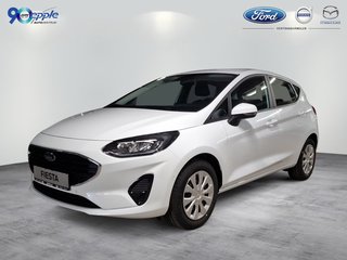 Ford Fiesta New vehicle for sale