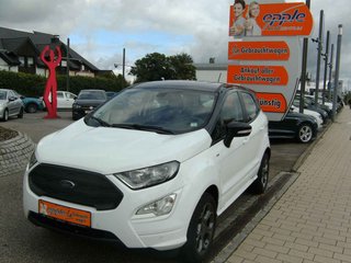 Ford EcoSport Used vehicle for sale