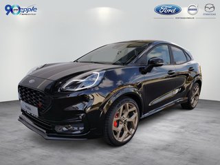 Ford Puma Neuwagen Kaufen
