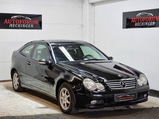Mercedes-Benz C 180 Gebrauchtwagen Kaufen