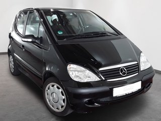 Mercedes-Benz A 140 Gebrauchtwagen Kaufen