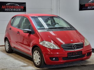 Mercedes-Benz A 150 Gebrauchtwagen Kaufen