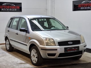 Ford Fusion Gebrauchtwagen Kaufen