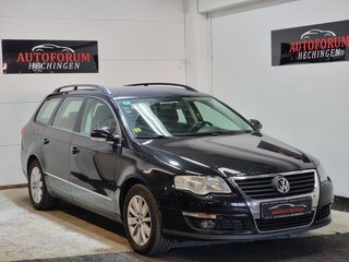 Volkswagen Passat Variant Gebrauchtwagen Kaufen