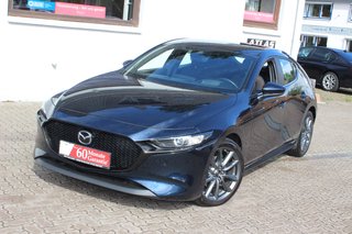 Mazda 3 Gebrauchtwagen Kaufen