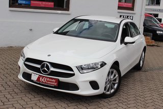 Mercedes-Benz A 200 Gebrauchtwagen Kaufen