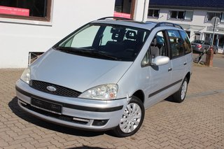 Ford Galaxy Gebrauchtwagen Kaufen