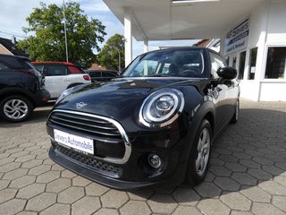 MINI Cooper Gebrauchtwagen Kaufen