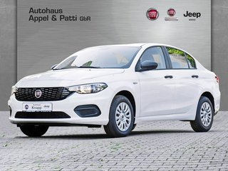 Fiat Tipo age.one-day registration Kaufen