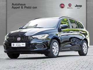 Fiat Tipo Gebrauchtwagen Kaufen