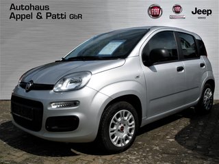 Fiat Panda Gebrauchtwagen Kaufen
