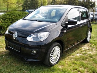 Volkswagen up! Gebrauchtwagen Kaufen