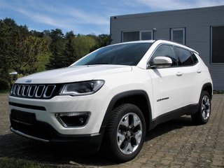 Jeep Compass Neu Oder Gebraucht Kaufen Ez Ab 18