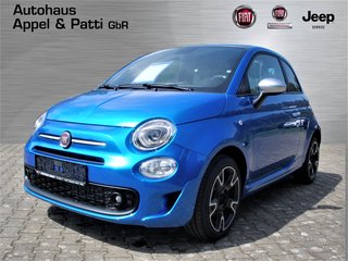 Fiat 500 age.one-day registration Kaufen