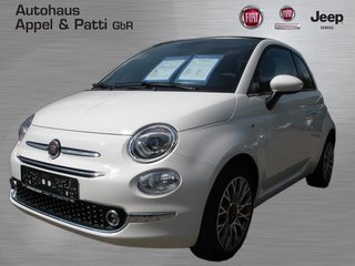 Fiat 500 age.one-day registration Kaufen