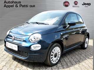 Fiat 500c Neu Oder Gebraucht Kaufen In Weissach Flacht
