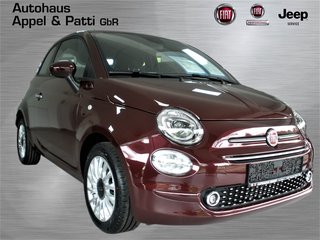 Fiat 500 age.one-day registration Kaufen