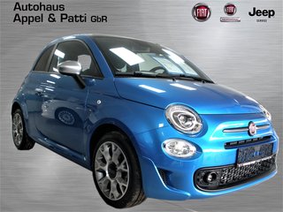 Fiat 500 age.one-day registration Kaufen