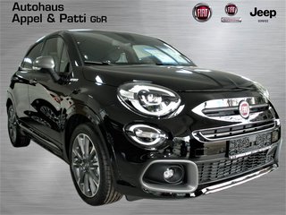 Fiat 500X age.one-day registration Kaufen