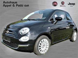 Fiat 500 Lounge Gebraucht Kaufen In Weissach Flacht Preis 9690 Eur Int Nr J Verkauft