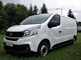 Fiat Talento age.one-day registration Kaufen