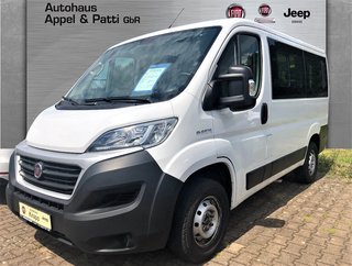 Fiat Ducato Luxusbus Panorama 30 Gebrauchtwagen Kaufen