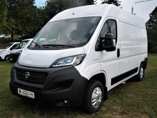 Fiat Ducato Hochr.-Kasten 35 age.one-day registration Kaufen