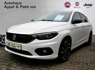 Fiat Tipo age.one-day registration Kaufen