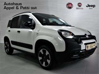 Fiat New Panda age.one-day registration Kaufen